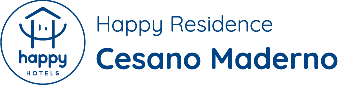 Happy Residence Cesano